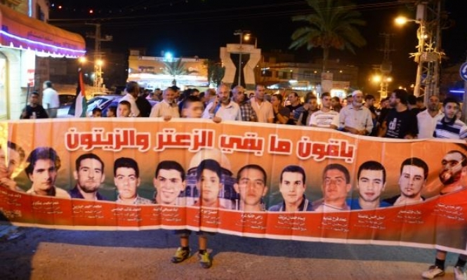 “التوجيه العليا لعرب النقب” تدعو إلى المشاركة في فعاليات إحياء ذكرى هبة القدس والأقصى